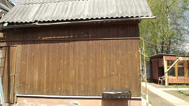 дом в Подмосковье продажа