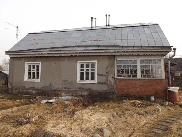 1-этажный дом в Апрелевке продажа