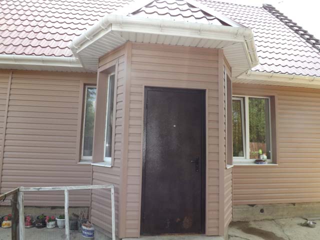Дом в Апрелевке продажа